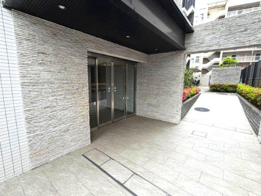 プレシス向ヶ丘遊園