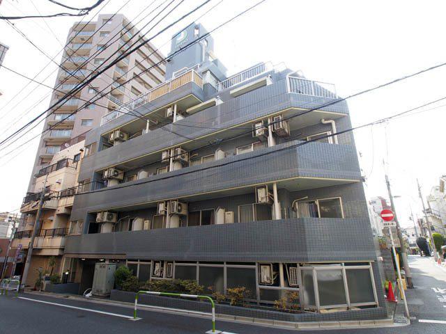 ダイホープラザ駒込