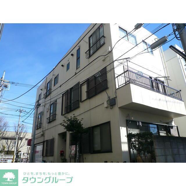 コーポ神山