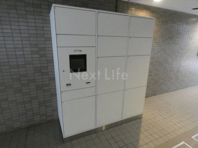 ナイスアーバン鶴見中央Ⅱ