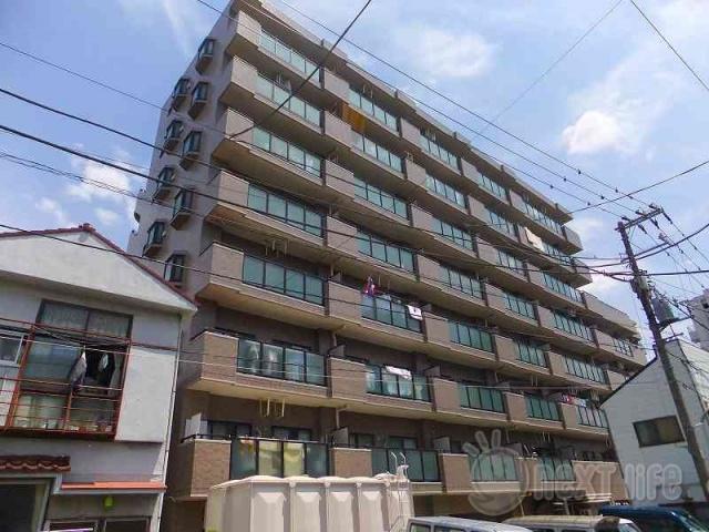 ナイスアーバン鶴見中央Ⅱ