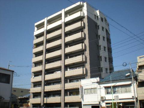 レジディア徳川