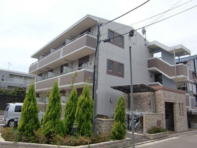 サントス参番館