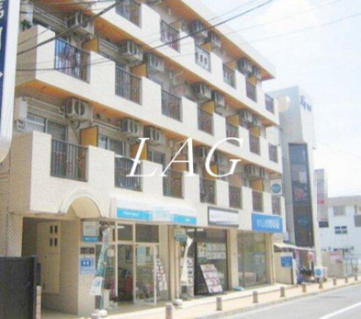 ナルセ33ハイム