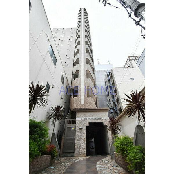 GRAMERCY NIPPONBASHI