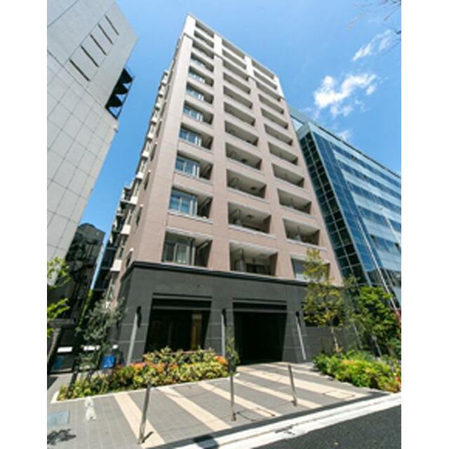 ルビア赤坂 部屋番号801
