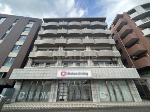 カラット中川