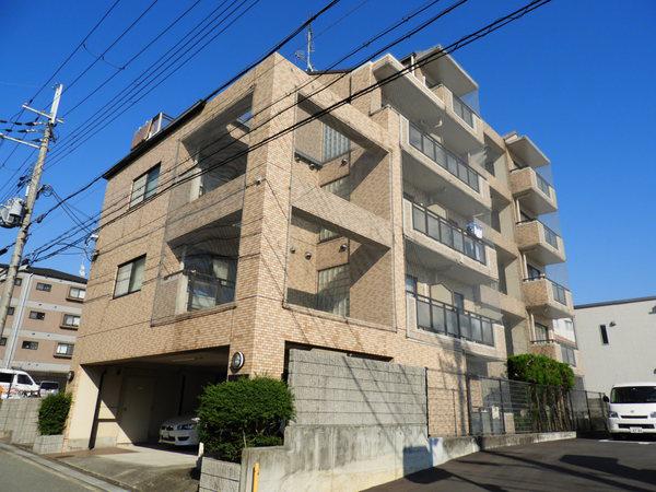 パラドール魚住II