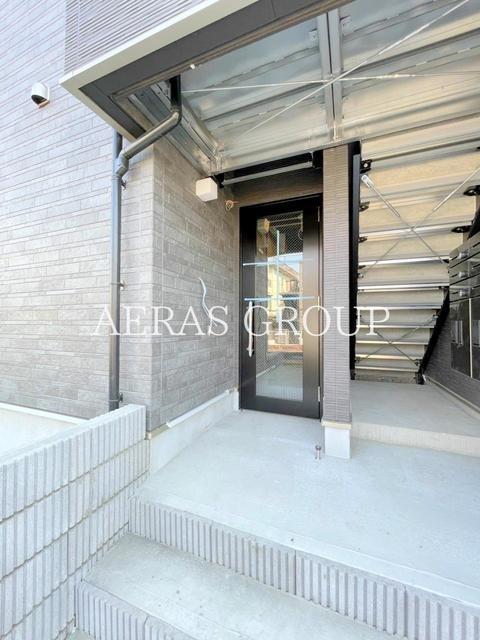 KEIAI RESIDENCE 西八王子