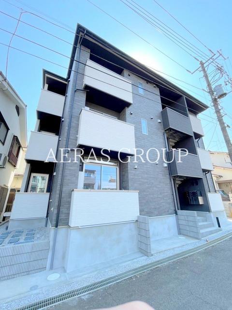 KEIAI RESIDENCE 西八王子