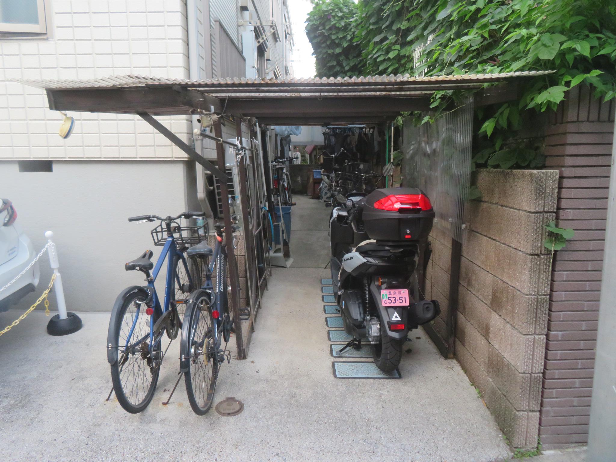 エクセレンス池田