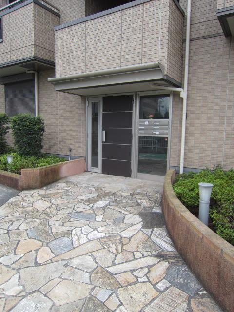 ベルジュノー是政