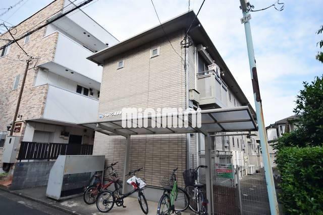 シャルマン吉祥寺