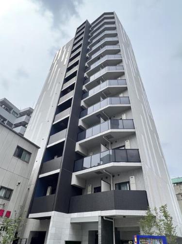 DIPS亀有駅前
