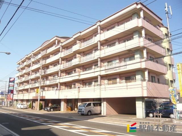 コンフォルテヴォレ春日