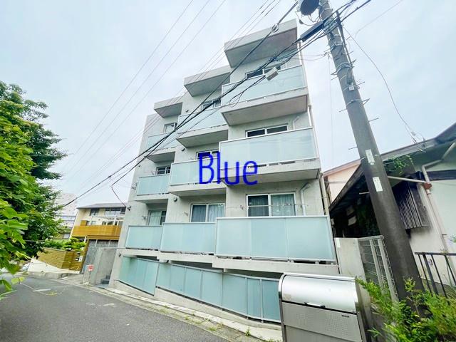 湘南レジデンス