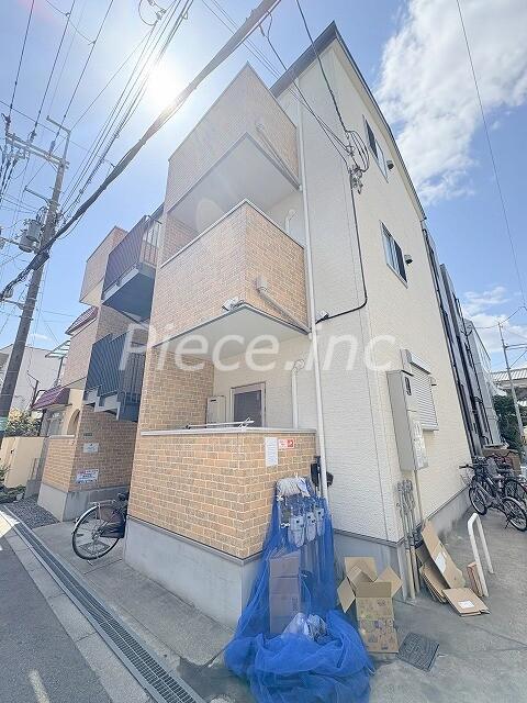 レジア三津屋南