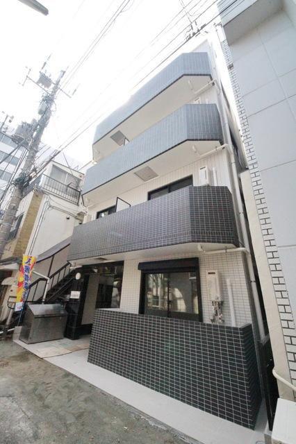 ピアコートTM阿佐ヶ谷弐番館