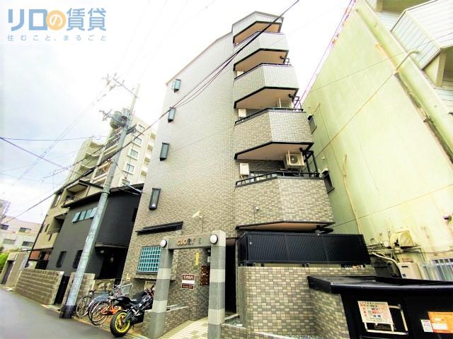 グローリーI