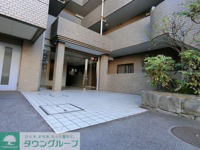 アビタシオンクレール