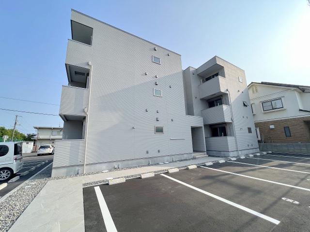 REGALEST 平井
