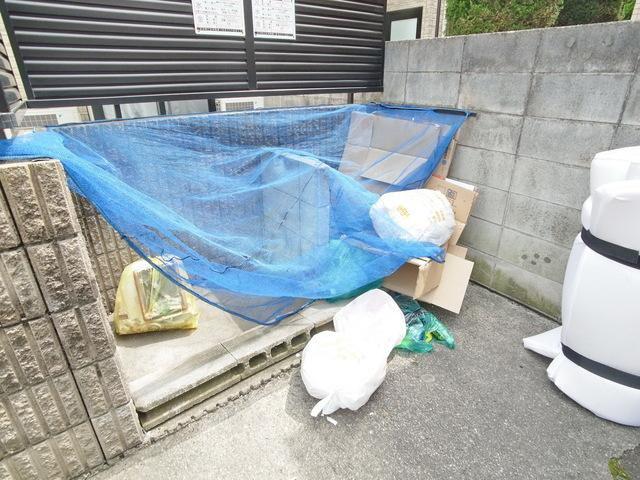 パーク・アベニュー立川