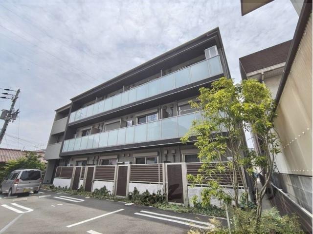 シャーメゾン オーク八戸ノ里