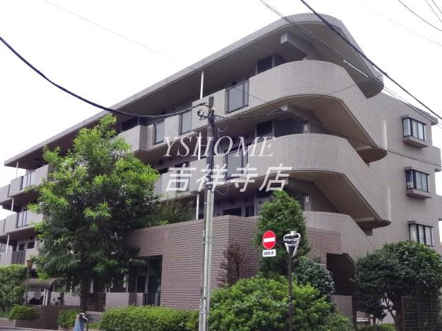 メゾンメルベーユ三鷹