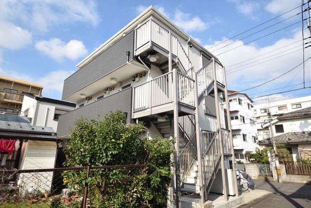 TAG町田弐番館
