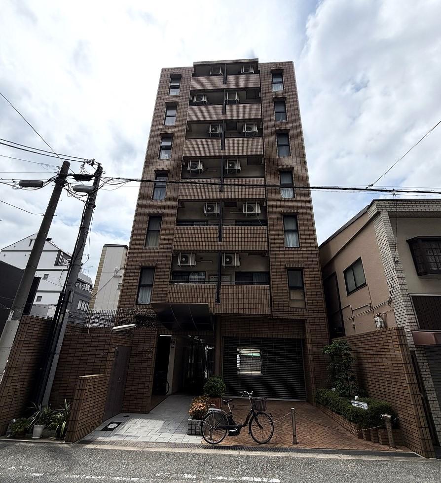 クレセル真田山