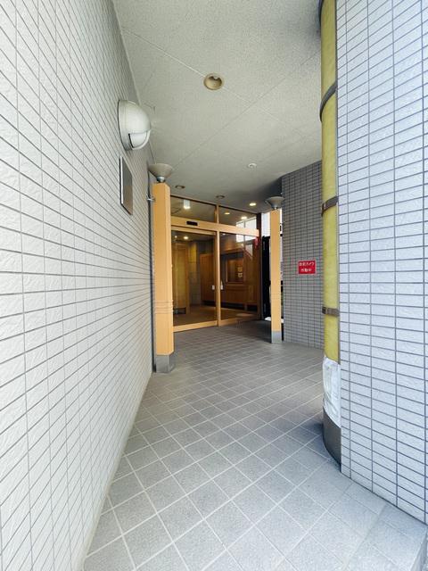 リベールエム二俣川
