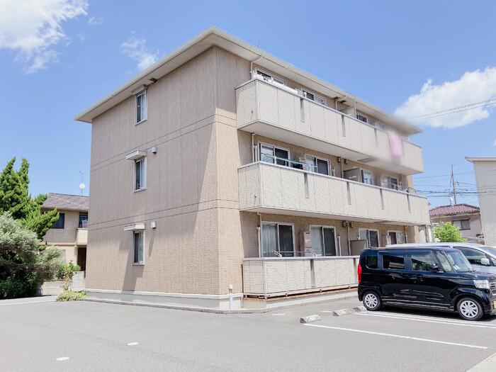 エクセラ A棟
