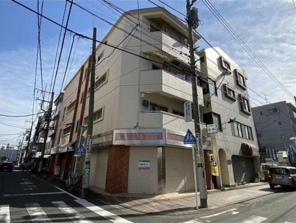 杉本ビル
