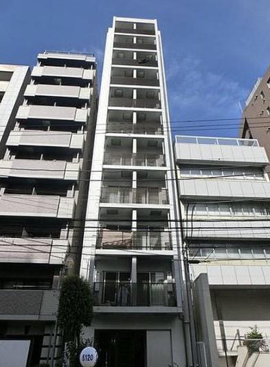 ヴェルト新宿夏目坂