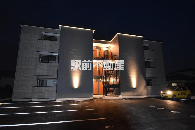 T-REGNO三橋町