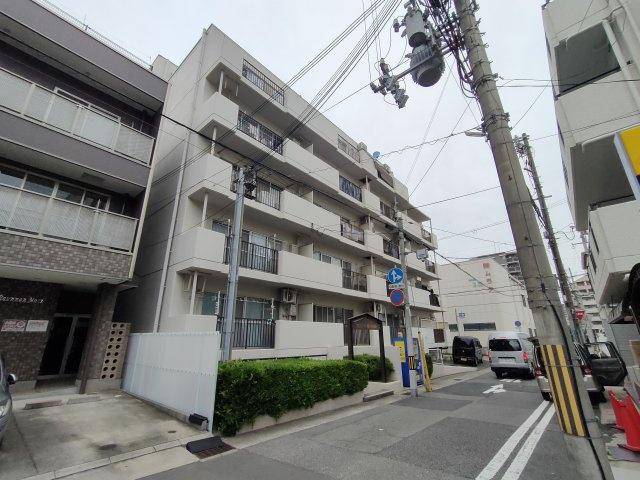 サンコート春日野道