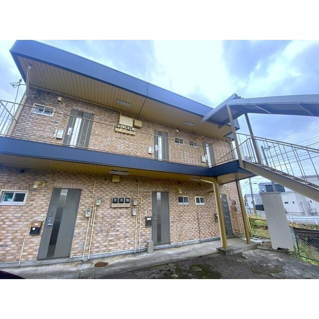 朝菜ハイツ