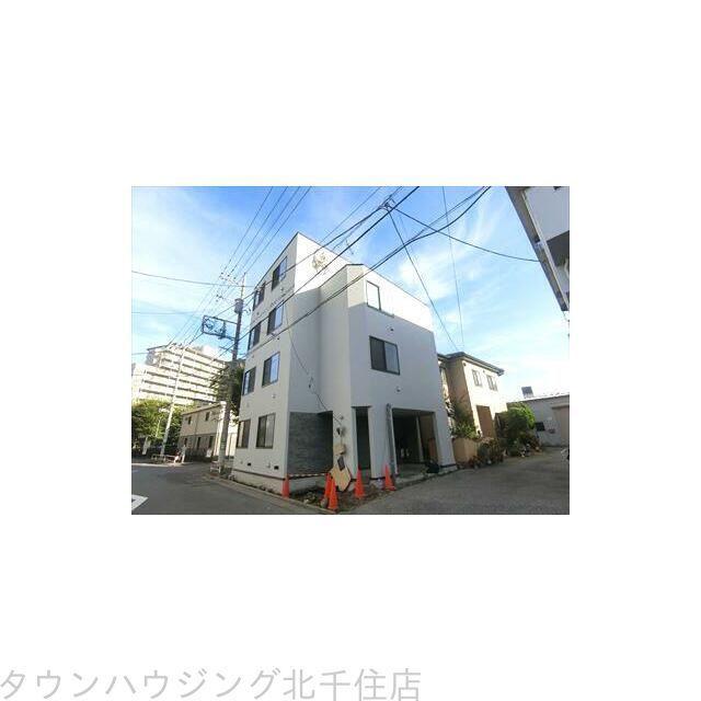 BOASORTE五反野