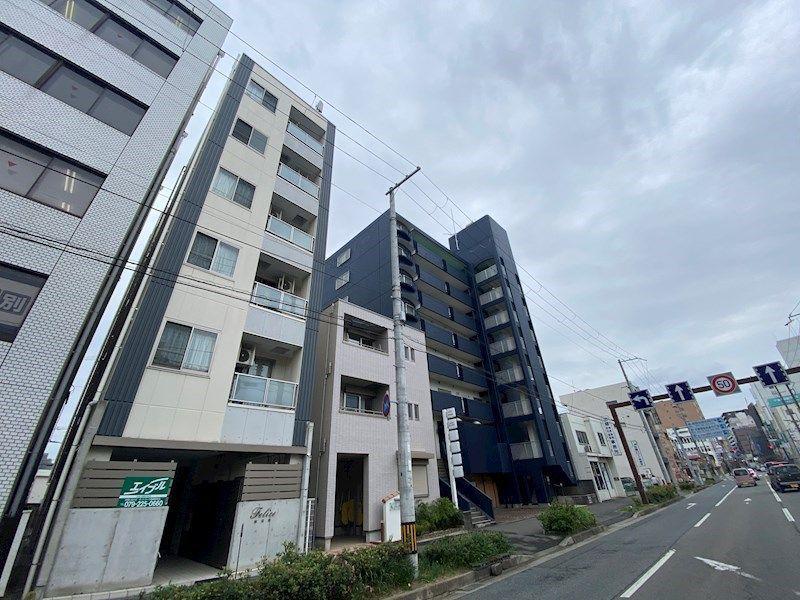 FELICE朝日町