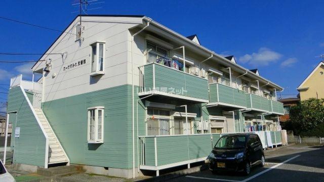 カーサすみれ壱番館
