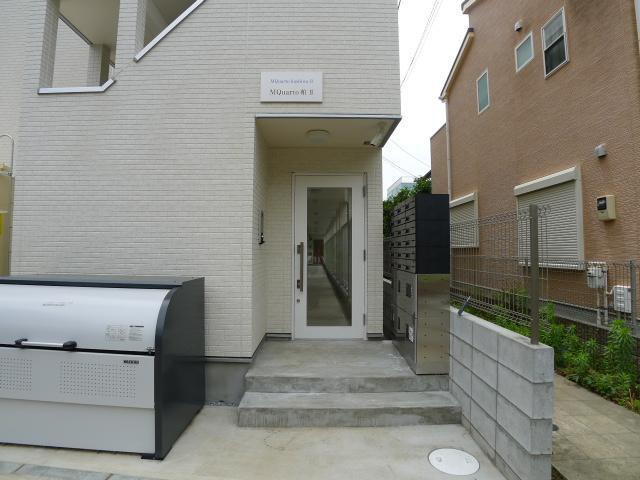 MQUARTO柏Ⅱ