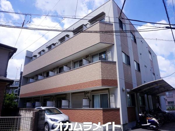 エクセレントコート津田沼
