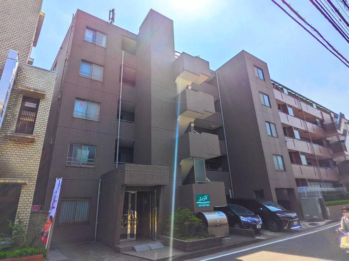 リバフィールド