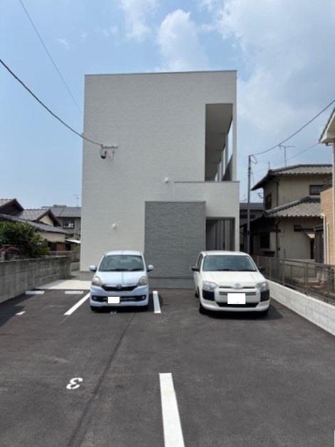 ADC二日市
