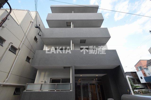 ソラード王子町