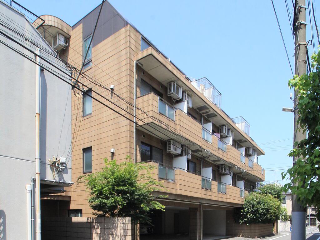 クレールHOUKI