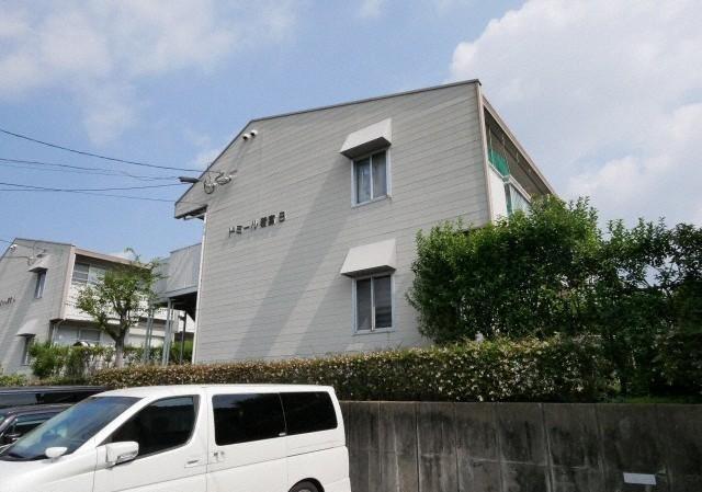 ドミール若宮 B