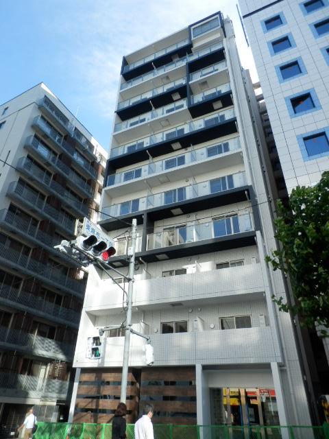 SYFORME HIGASHI‐AZABU シーフォルム東麻布