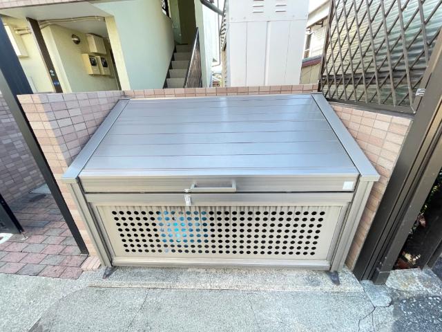 セイコウハウス