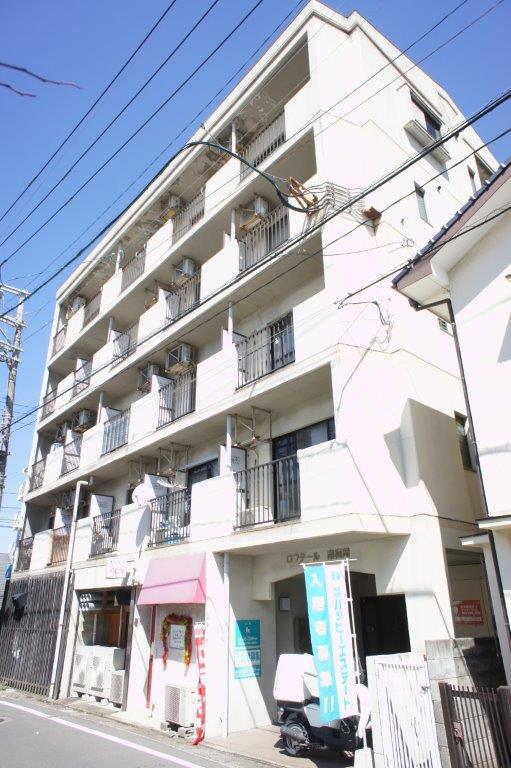 ロフテール南福岡
